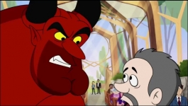 Lucifer (Hindi) - Season 06 Episode 03